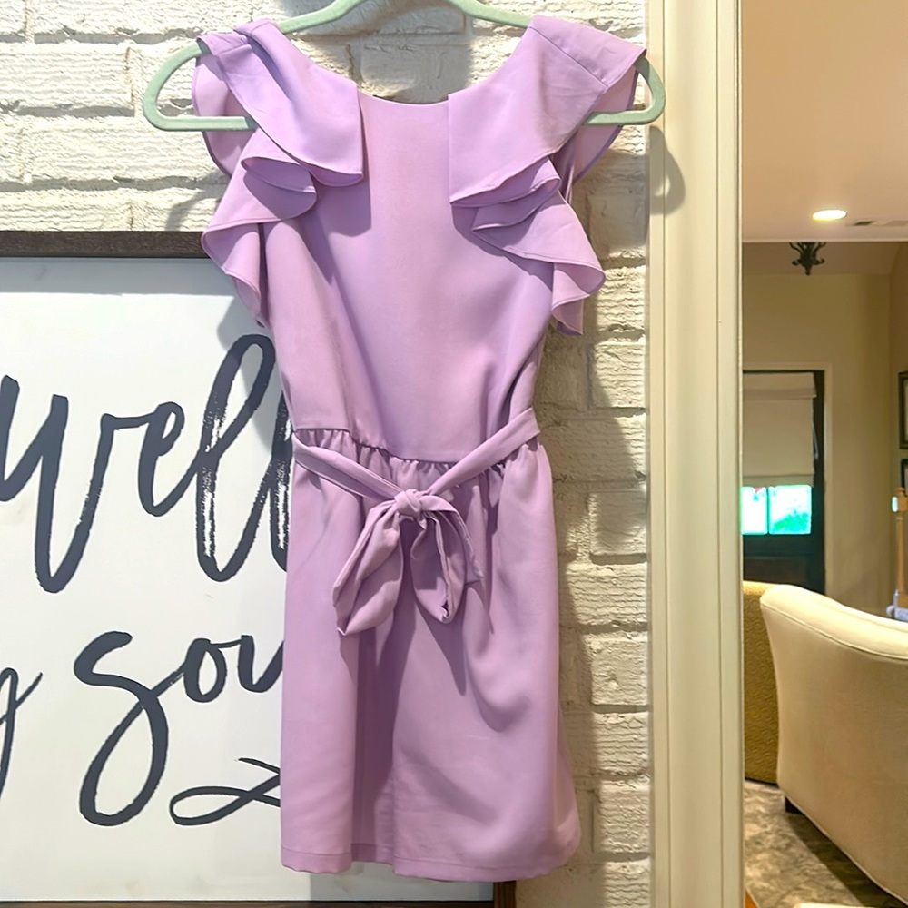 cute summer romper!